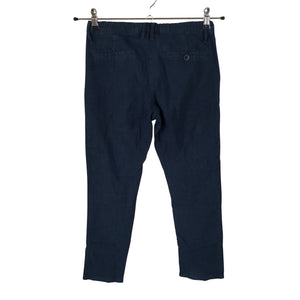 Unisex Name It - Slacks, size 146 - 152 - Blue (2)