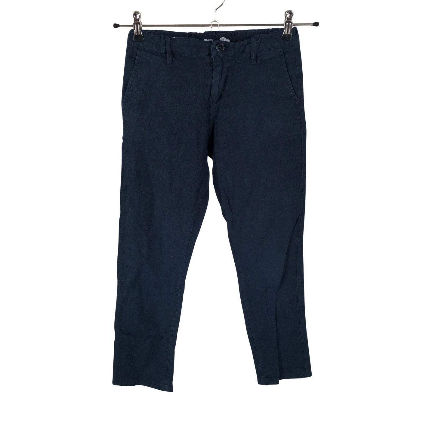 Unisex Name It - Slacks, size 146 - 152 - Blue (1)