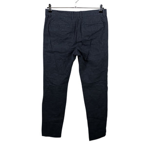 Unisex Selected - Chinos, size W32 - Blue (2)