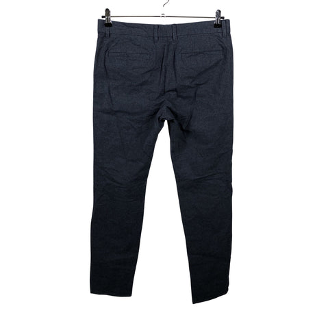 Unisex Selected - Chinos, size W32 - Blue (2)