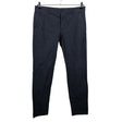 Unisex Selected - Chinos, size W32 - Blue ()
