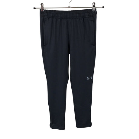 Unisex Under Armour - Track pants, size 152 - 158 - Black ()