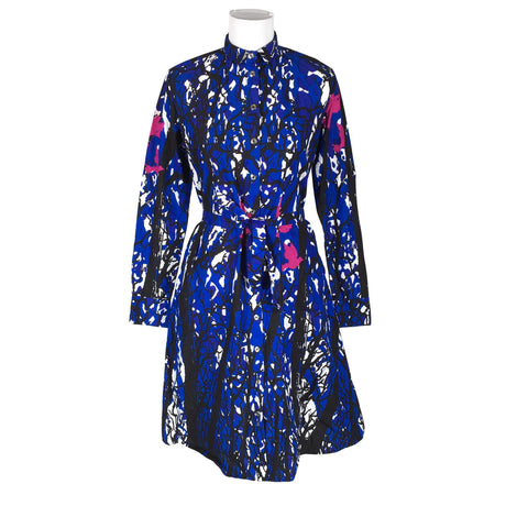 Unisex Marita Huurinainen - Dress, size 36 - Blue ()