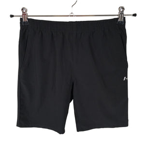Unisex Name It - Sports shorts, size 152 - 158 - Black (1)