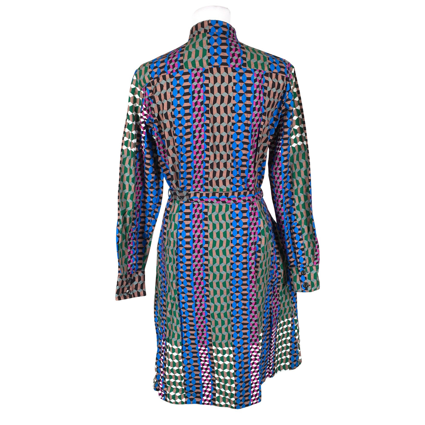 Unisex Marita Huurinainen - Dress, size 40 - Blue (2)