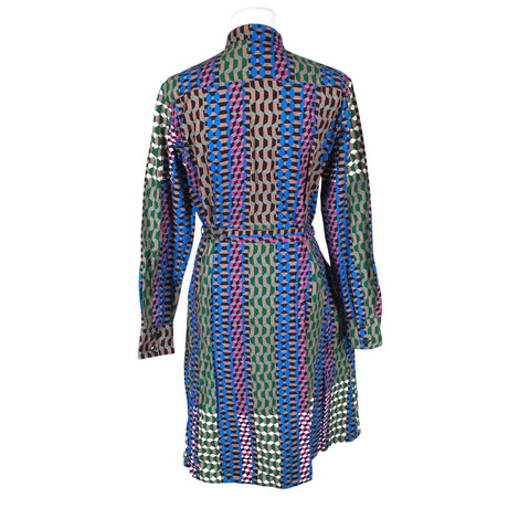 Unisex Marita Huurinainen - Dress, size 40 - Blue (2)
