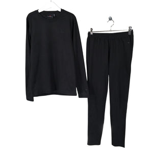 Unisex Catmandoo - Thermals, size 146 - 152 - Black (1)