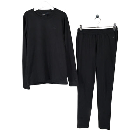 Unisex Catmandoo - Thermals, size 146 - 152 - Black ()