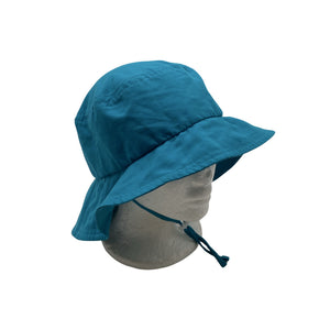 Unisex Reima - Summer hat, size 54 - 56 cm - Blue (1)