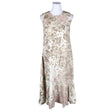 Unisex Niinmun design - Dress, size 38 - Beige ()