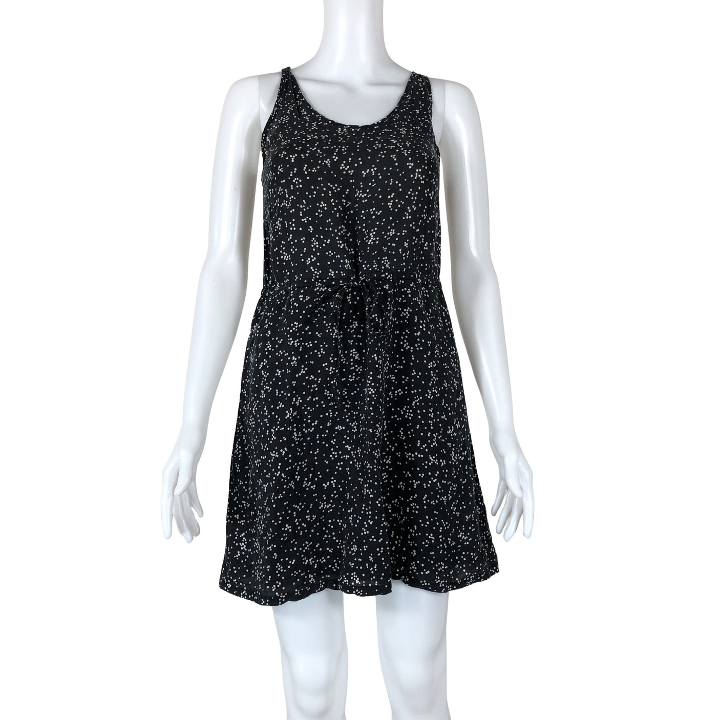 Unisex Armedangels - Dress, size 34 - Black (1)