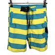 Unisex Protest - Swim trunks, size 122 - 128 - Blue ()