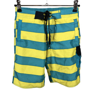 Unisex Protest - Swim trunks, size 122 - 128 - Blue (1)