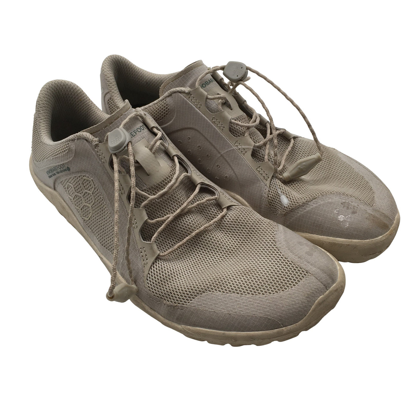 Unisex Vivobarefoot - Sneakers, size 37 - Beige (2)