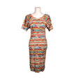 Unisex Nanso - Tricot dress, size 36 - Yellow ()