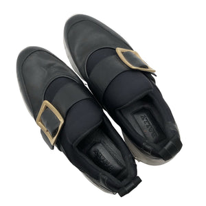Unisex Bally - Casual sneakers, size 41 - Black (3)