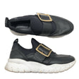 Unisex Bally - Casual sneakers, size 41 - Black ()
