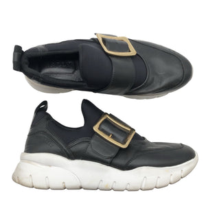 Unisex Bally - Casual sneakers, size 41 - Black (1)