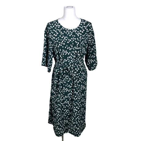 Unisex Marimekko - Dress, size 40 - Green ()