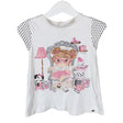 Unisex Mayoral - T-shirt, size 80 - 86 - White ()