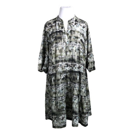 Unisex Betty Barclay - Dress, size 48 - Gray ()