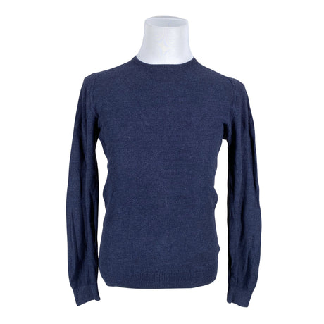 Unisex Massimo Dutti - Sweater, size M - Blue ()