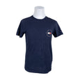 Unisex Tommy Hilfiger - T-shirt, size M - Blue ()