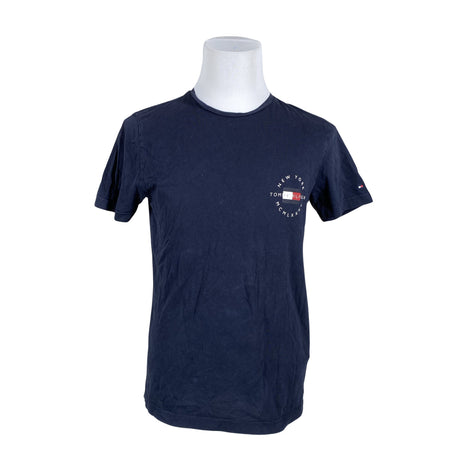 Unisex Tommy Hilfiger - T-shirt, size M - Blue ()