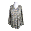 Unisex Wasabi Concept - Tricot shirt, size 46 - White ()