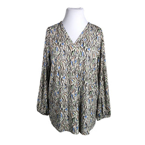 Unisex Wasabi Concept - Tricot shirt, size 46 - White (1)