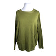 Unisex s.Oliver - Sweater, size 42 - Green ()