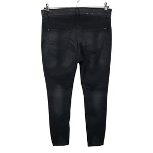 Unisex MAC - Jeans, size 42 - Black (2)