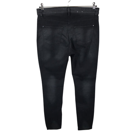 Unisex MAC - Jeans, size 42 - Black (2)