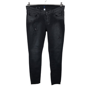 Unisex MAC - Jeans, size 42 - Black (1)