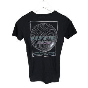 Unisex Hype - T-shirt, size 146 - 152 - Black (2)