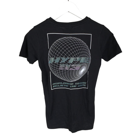 Unisex Hype - T-shirt, size 146 - 152 - Black (2)
