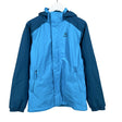 Unisex Halti - Outdoor jacket, size 158 - 164 - Blue ()