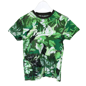 Unisex Blue Effect - T-shirt, size 146 - 152 - Green (1)