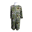 Unisex Marimekko - Tricot dress, size 42 - Green ()