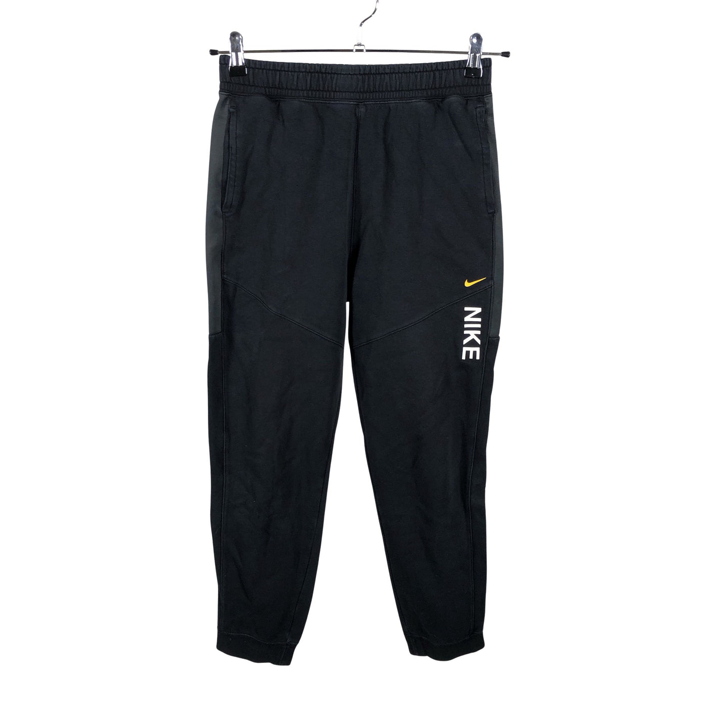 Unisex Nike - Sweatpants, size 158 - 164 - Black (1)