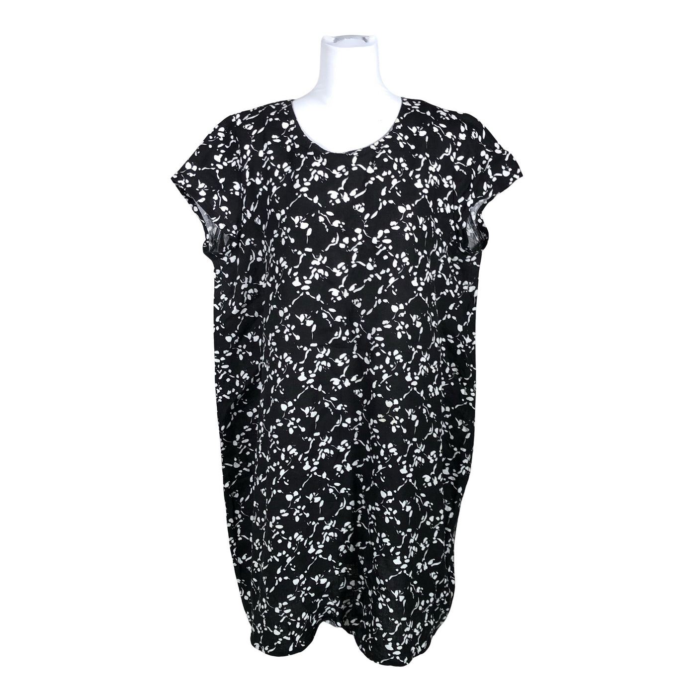 Unisex Marimekko - Dress, size 36 - Brown (1)