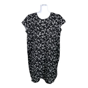 Unisex Marimekko - Dress, size 36 - Brown (1)