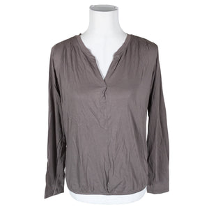 Unisex Marc O'Polo - Tricot shirt, size 38 - Violet (1)