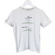 Unisex LMTD - T-shirt, size 158 - 164 - White ()