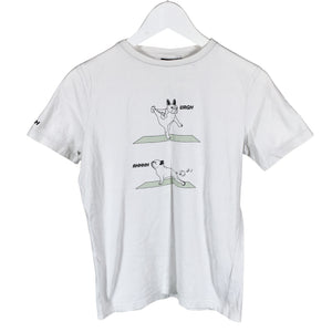 Unisex LMTD - T-shirt, size 158 - 164 - White (1)