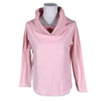 Unisex Your Face - Sweater, size 36 - Light pink ()