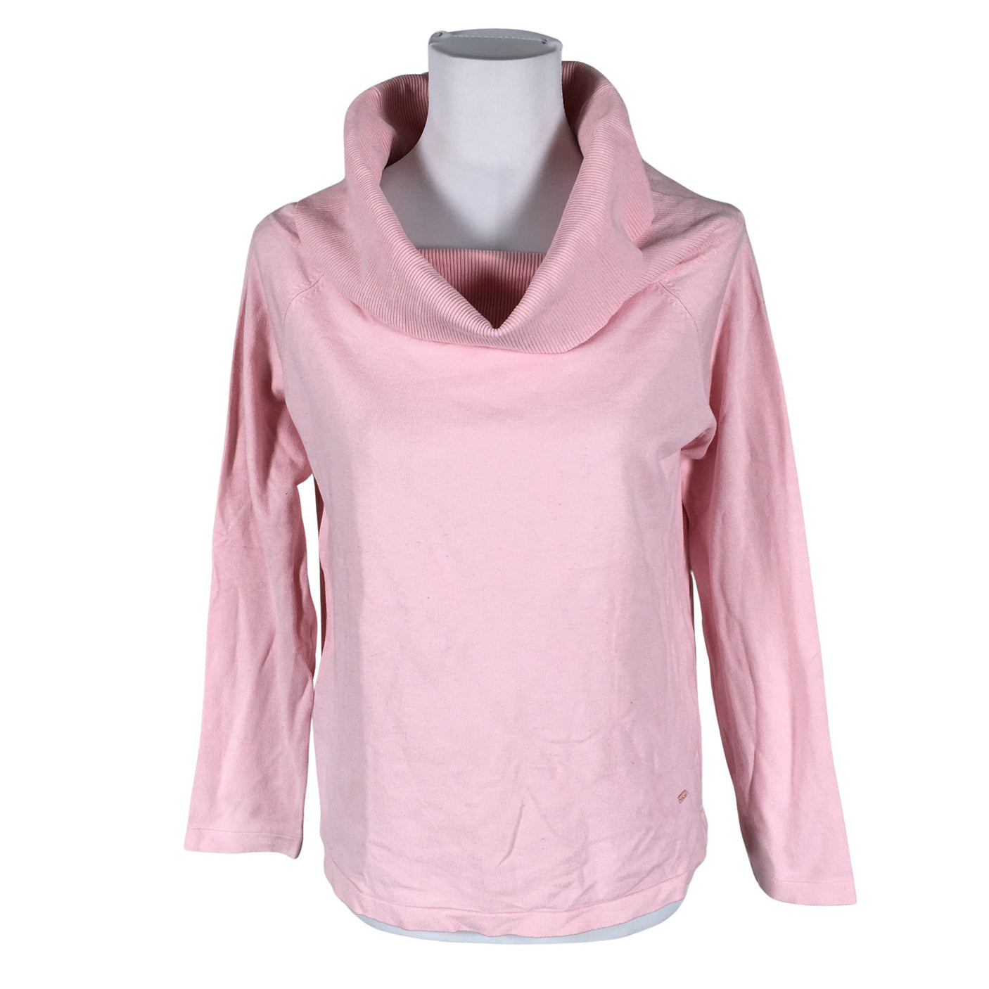 Unisex Your Face - Sweater, size 36 - Light pink (1)