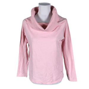 Unisex Your Face - Sweater, size 36 - Light pink (1)