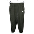 Unisex Nike - Sweatpants, size 158 - 164 - Green ()
