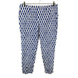 Unisex Marimekko - Slacks, size 46 - Blue ()